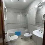 Apartment San Lorenzo Con Parking Privado
