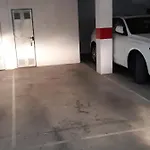 San Lorenzo Con Parking Privado *