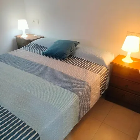 San Lorenzo Con Parking Privado Apartamento *