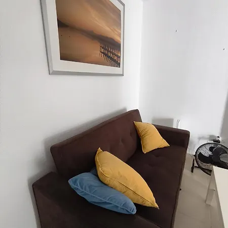 San Lorenzo Con Parking Privado *