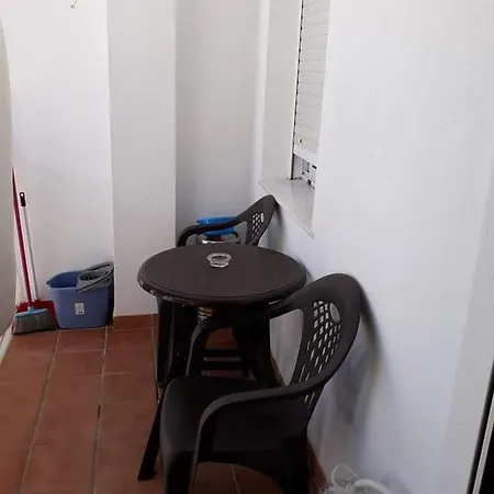 San Lorenzo Con Parking Privado Apartamento Conil De La Frontera