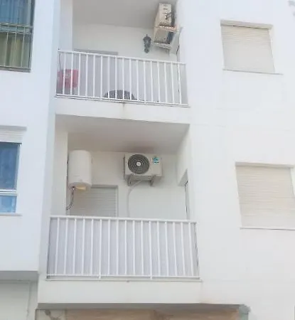 San Lorenzo Con Parking Privado Apartamento *