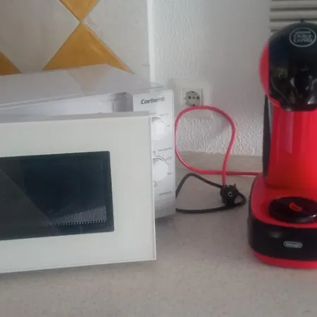 San Lorenzo Con Parking Privado *