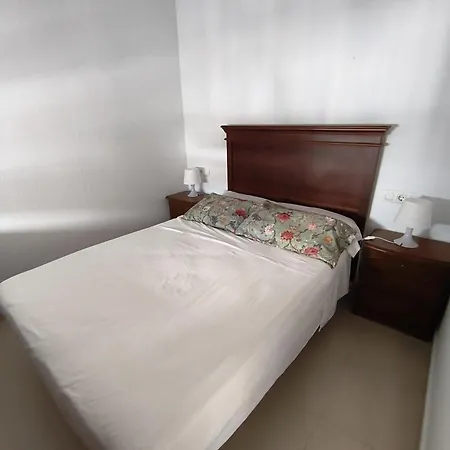 San Lorenzo Con Parking Privado * Conil de la Frontera