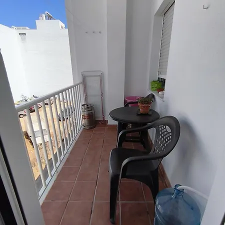 San Lorenzo Con Parking Privado