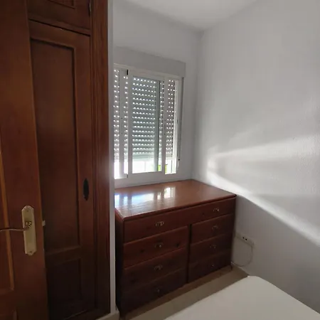San Lorenzo Con Parking Privado Apartamento