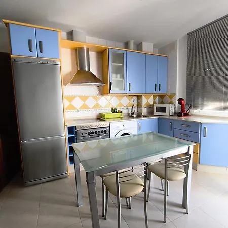 San Lorenzo Con Parking Privado Apartamento *