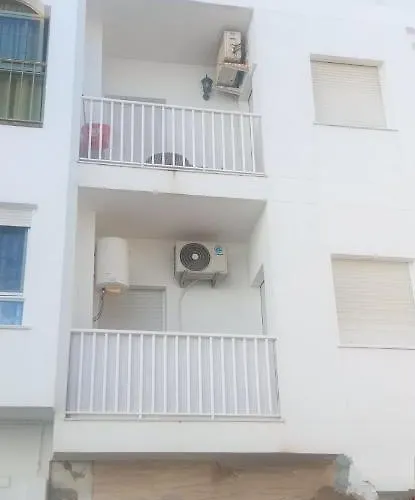 San Lorenzo Con Parking Privado Apartman *