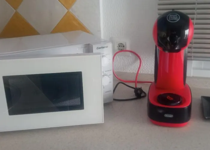 San Lorenzo Con Parking Privado *