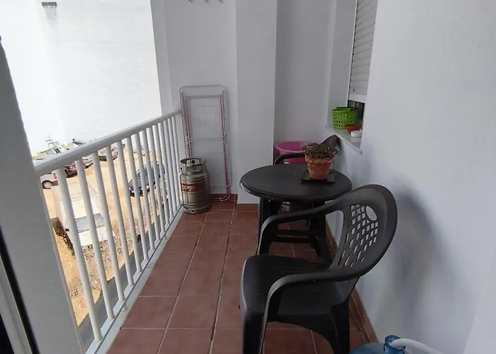 San Lorenzo Con Parking Privado