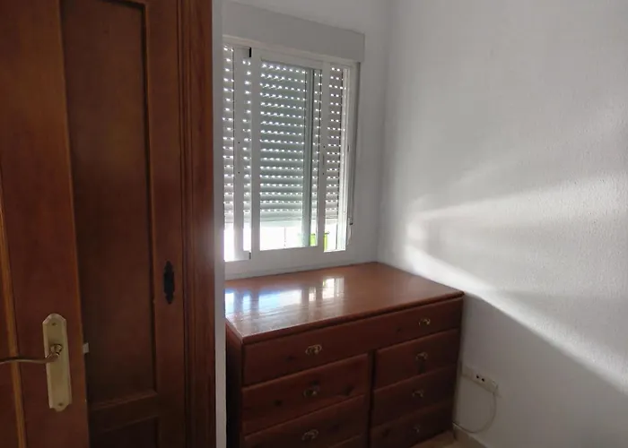San Lorenzo Con Parking Privado Apartman
