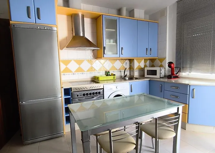 San Lorenzo Con Parking Privado Appartamento *