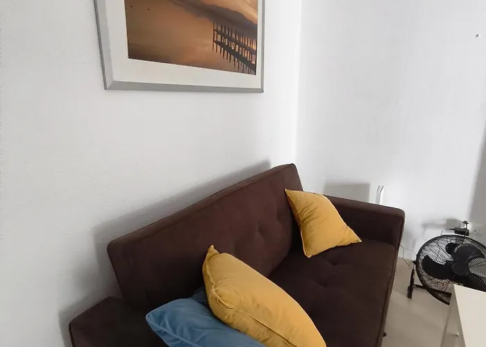 San Lorenzo Con Parking Privado *